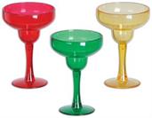 Margarita Shot Glasses