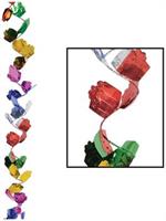 Gleam 'N Flex Gift Box Garland