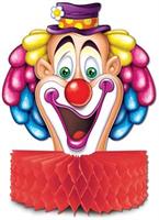 Clown Centerpiece