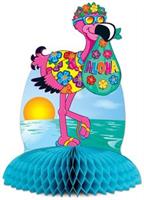 Flamingo Centerpiece