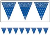 Bandana Pennant Banner