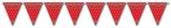 Bandana Pennant Banner