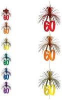 "60" Firework Stringer