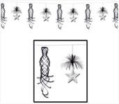 Star Shimmer Garland