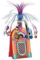 Jukebox Centerpiece
