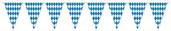 Oktoberfest Pennant Banner