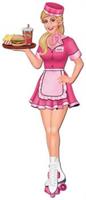 Jointed Carhop