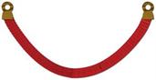 Tissue Stanchion Rope
