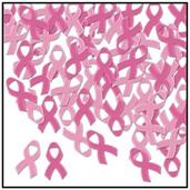 Fanci-Fetti Pink Ribbons