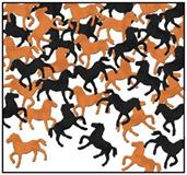 Fanci-Fetti Horses