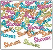 Shower Fanci-Fetti