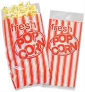 Popcorn Bags