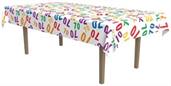 "70" Tablecover
