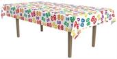 "80" Tablecover