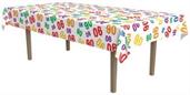 "90" Tablecover