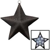 Light-Up Sparkle Star