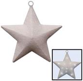 Light-Up Sparkle Star