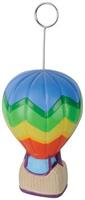 Hot Air Balloon Photo/Balloon Holder
