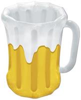 Inflatable Beer Mug Cooler