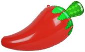 Inflatable Chili Pepper