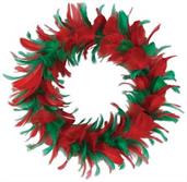 Fancy Wreath