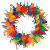 Fancy Wreath