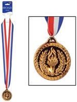 Bronze 