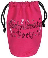 Bachelorette Tote Bag