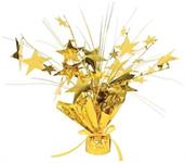 Star Gleam 'N Spray Centerpiece