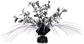 Musical Notes Gleam 'N Spray Centerpiece