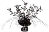 Musical Notes Gleam 'N Spray Centerpiece