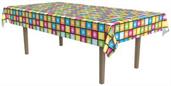 Disco Tablecover