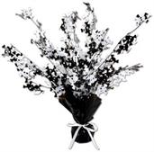 Skull & Crossbones Centerpiece