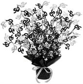 "50" Gleam 'N Burst Centerpiece