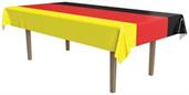 German Tablecover