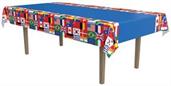 International Flag Tablecover