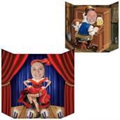 Western Photo Prop