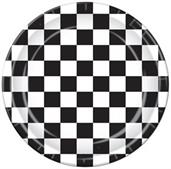 Checkered Plates