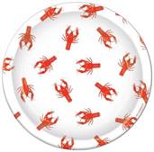 Crawfish Plates