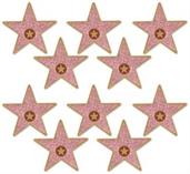 Mini "Star" Cutouts