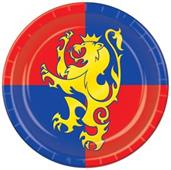 Medieval Plates