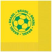 Luncheon Napkins - Brasil