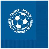 Luncheon Napkins - France