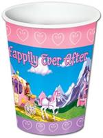 Princess Beverage Cups
