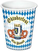 Oktoberfest Beverage Cups