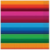 Fiesta Luncheon Napkins
