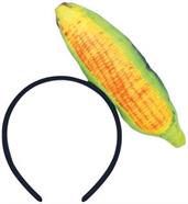 Corn Cob Headband