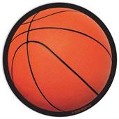 Basketball Coasters