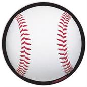 Baseball Coasters