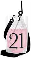 Finally 21 Drink Pouches